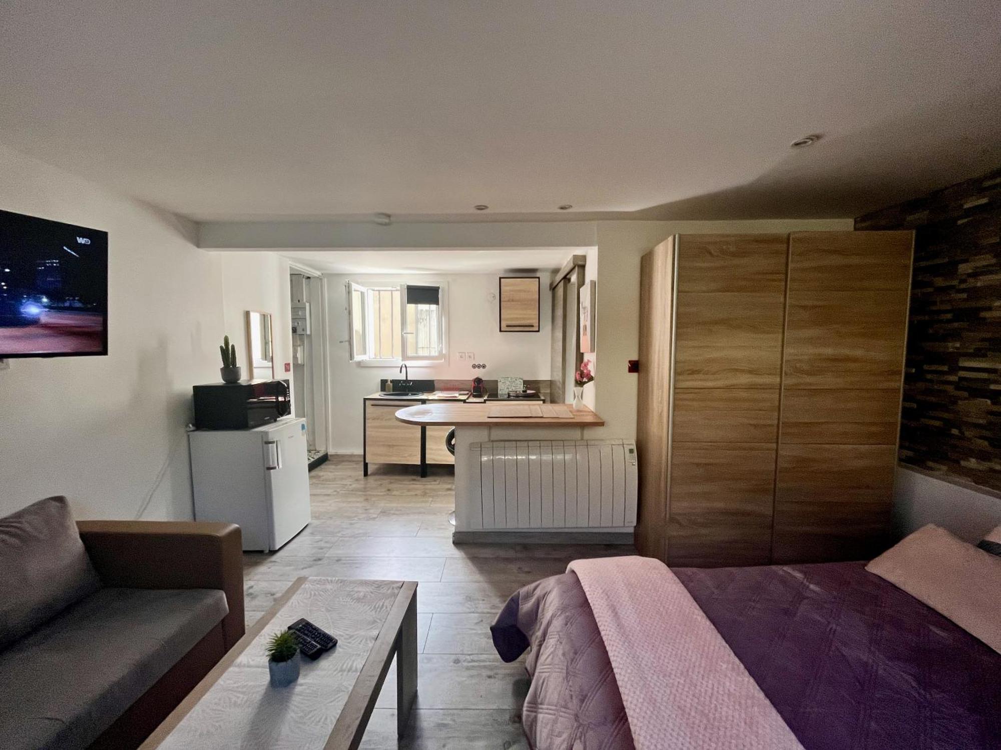 La Villa L'Oiseau Bleu Proche De La Plage Et De Deauville !!! Awards 2025 ブロンヴィル・シュル・メール 部屋 写真